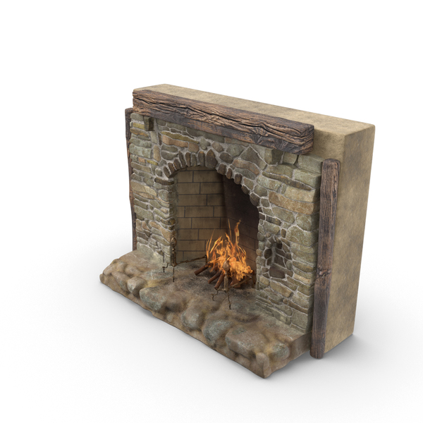 Detail Fire Place Png Nomer 19