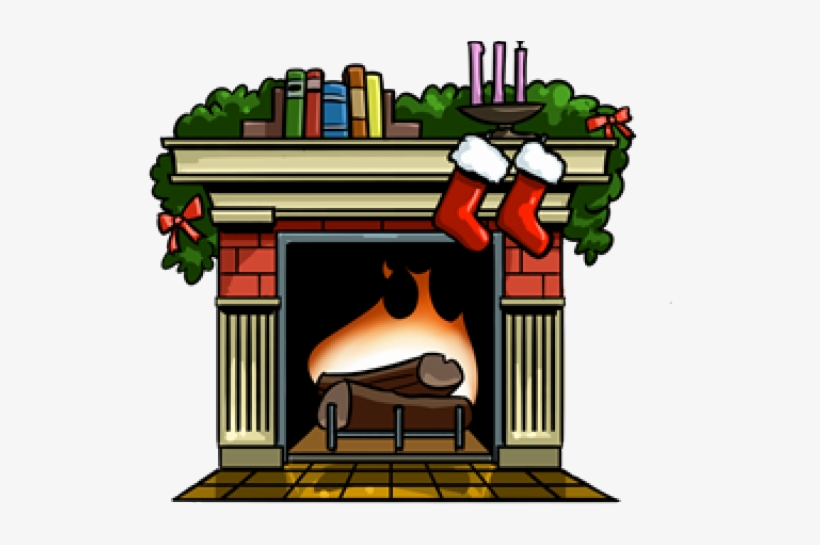 Detail Fire Place Png Nomer 37