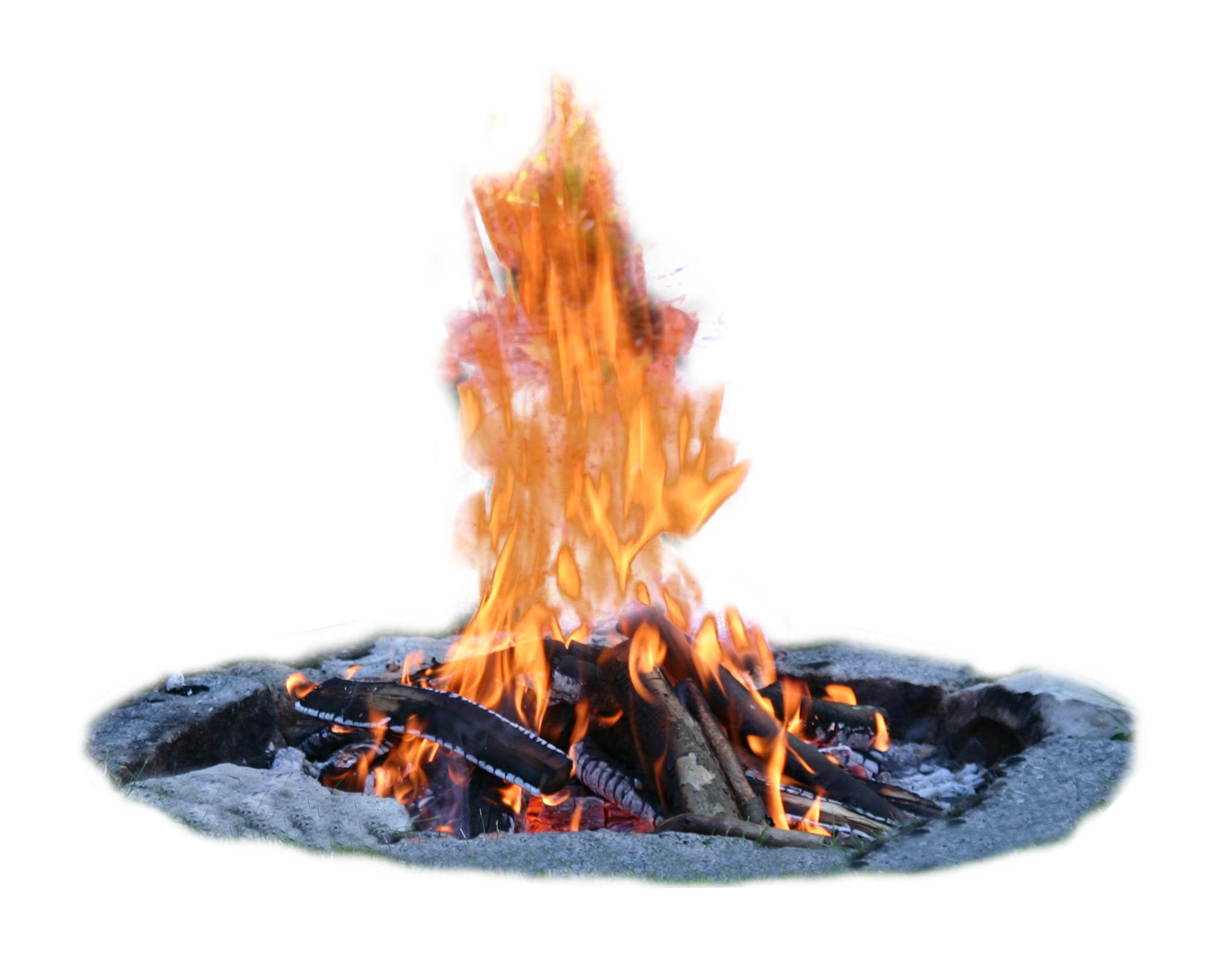 Detail Fire Png Nomer 33