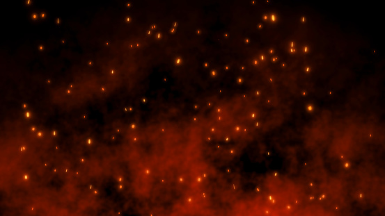 Fire Png Background - KibrisPDR