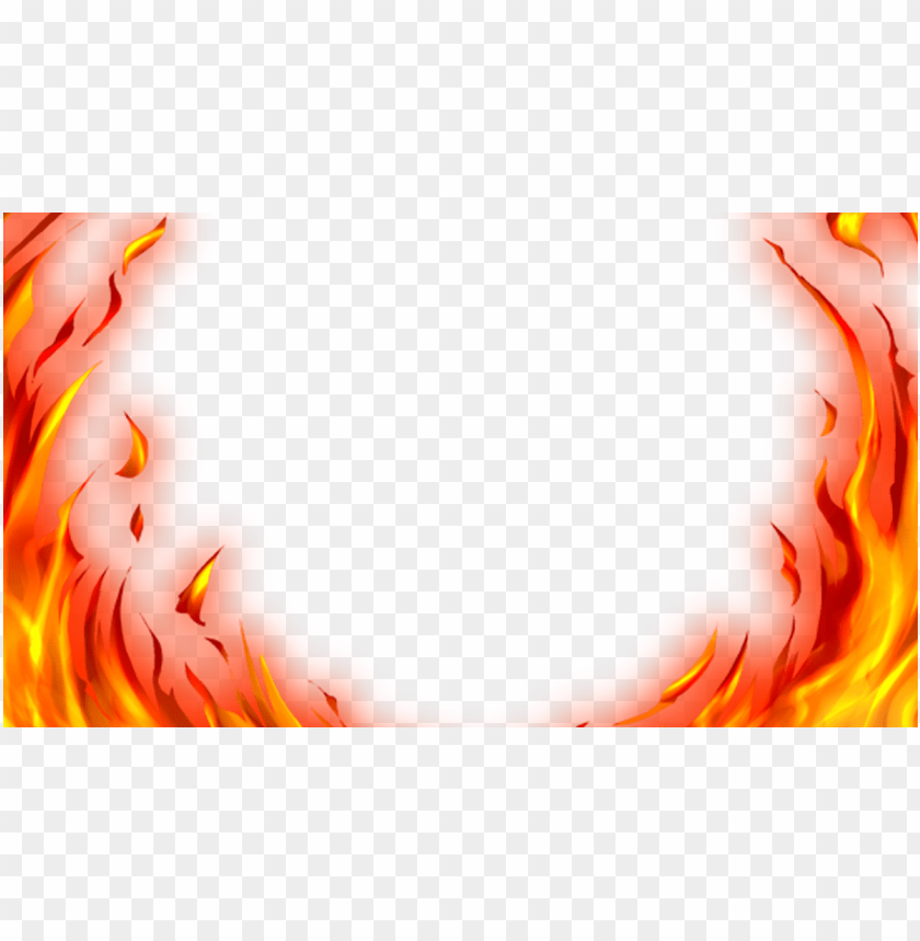 Detail Fire Png Background Nomer 26