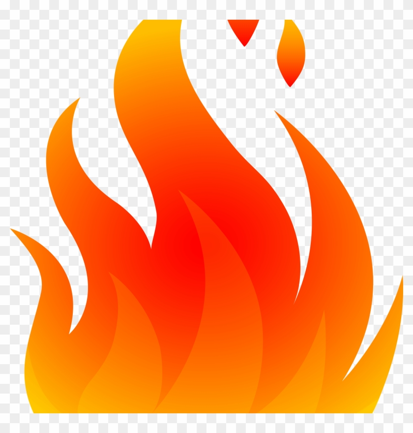 Detail Fire Png Background Nomer 36