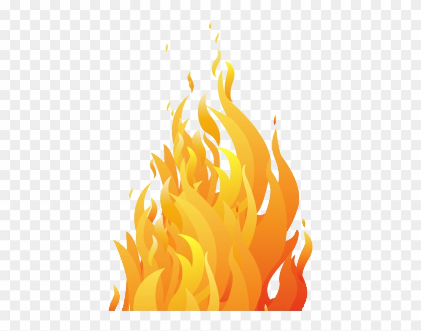 Detail Fire Png Background Nomer 40