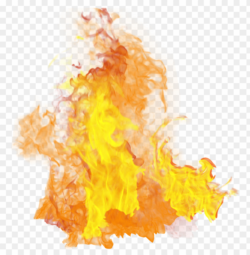 Detail Fire Png For Photoshop Nomer 10