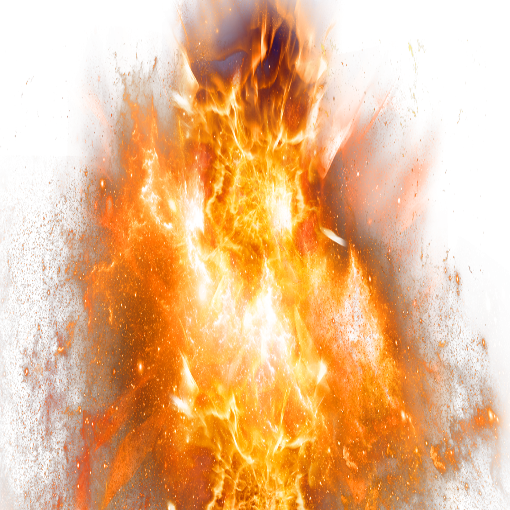 Detail Fire Png Images Nomer 28