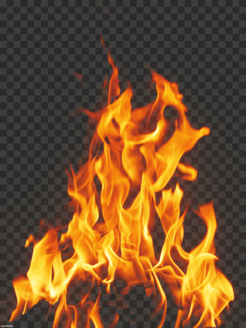 Detail Fire Png Images Nomer 4