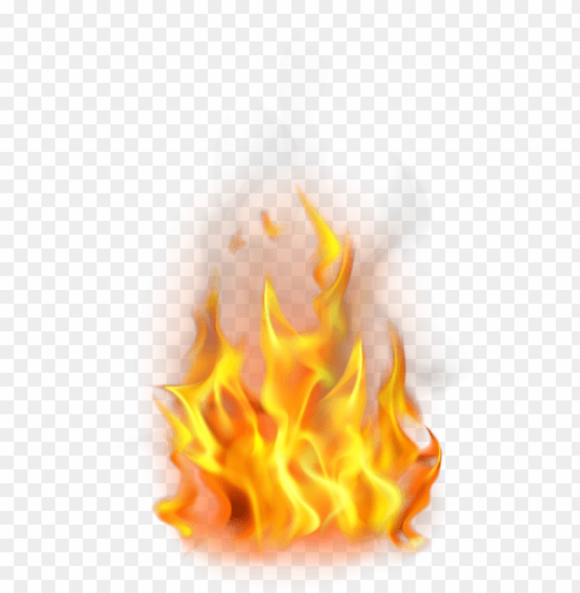 Detail Fire Png Images Nomer 7