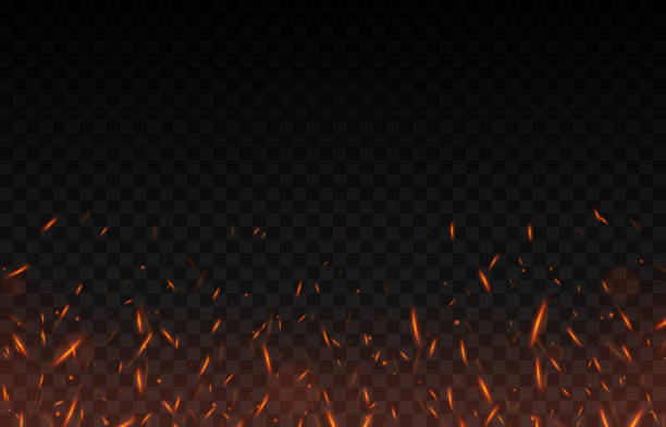 Detail Fire Png Transparent Background Nomer 18