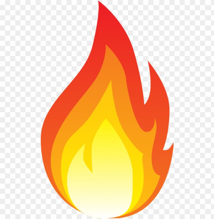 Detail Fire Png Transparent Background Nomer 30