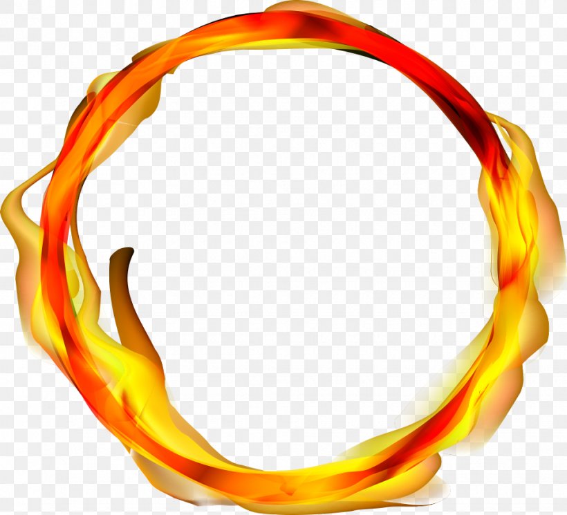 Detail Fire Ring Png Nomer 9