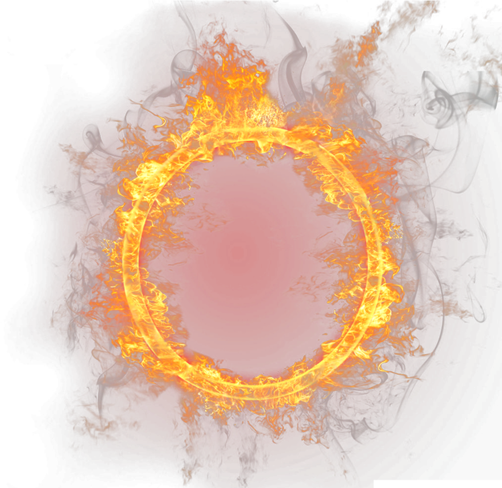 Detail Fire Ring Png Nomer 11