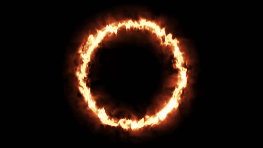 Detail Fire Ring Png Nomer 19