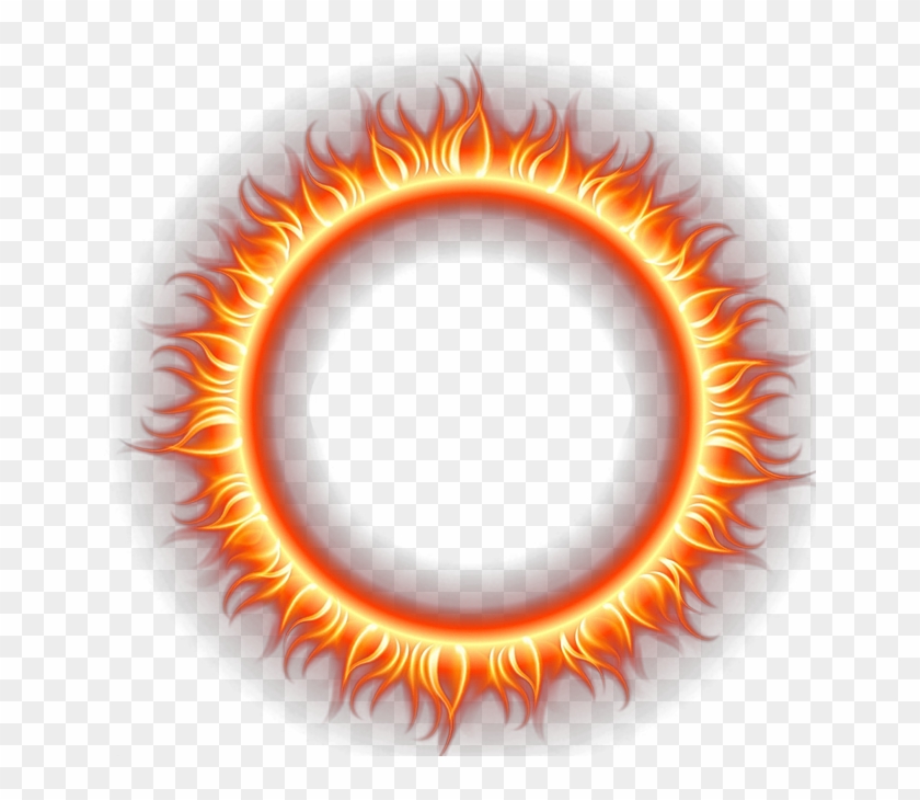 Detail Fire Ring Png Nomer 20