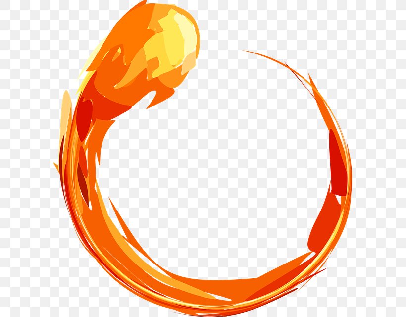 Detail Fire Ring Png Nomer 23