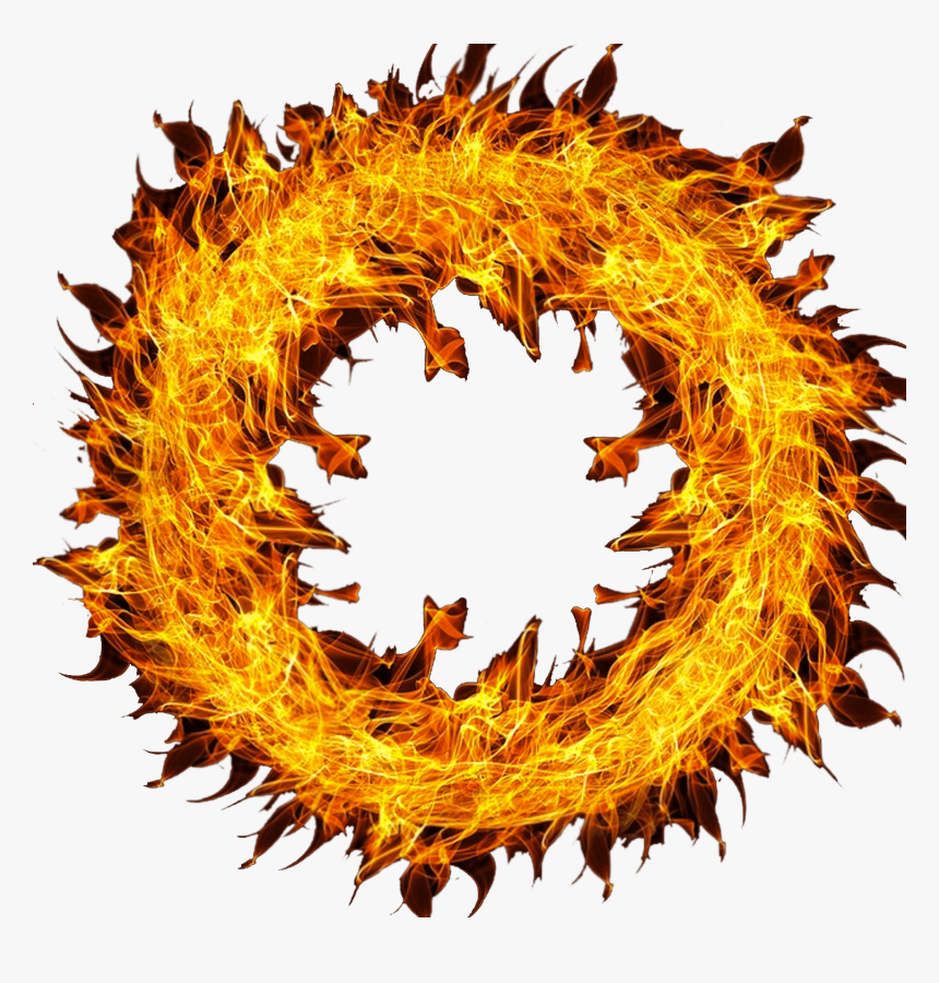 Detail Fire Ring Png Nomer 25