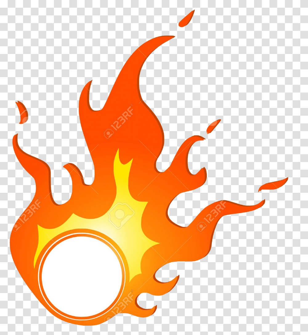 Detail Fire Ring Png Nomer 33