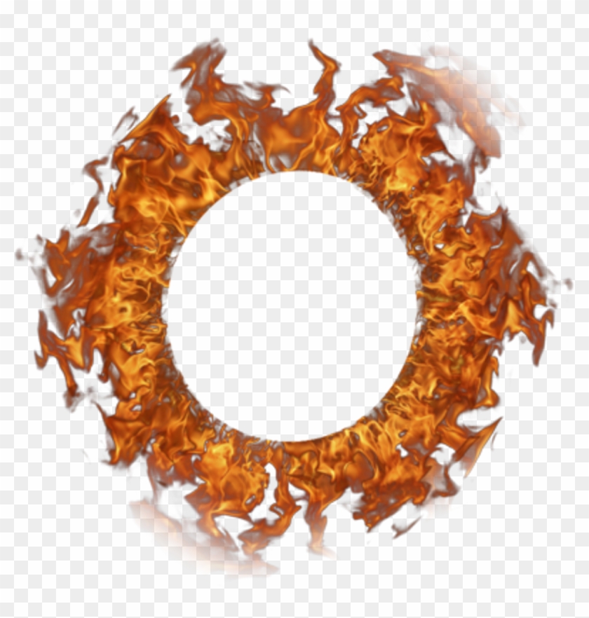 Detail Fire Ring Png Nomer 35