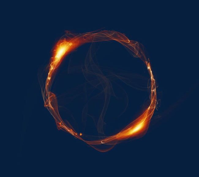 Detail Fire Ring Png Nomer 39