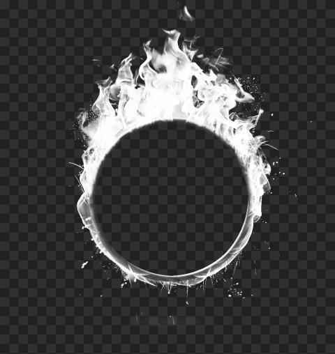 Detail Fire Ring Png Nomer 40