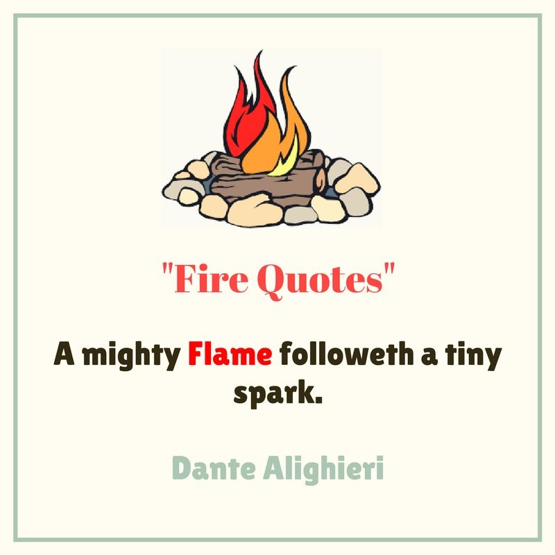 Detail Fire Safety Quotes Nomer 5