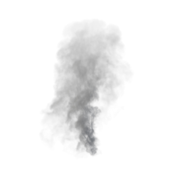 Fire Smoke Png - KibrisPDR