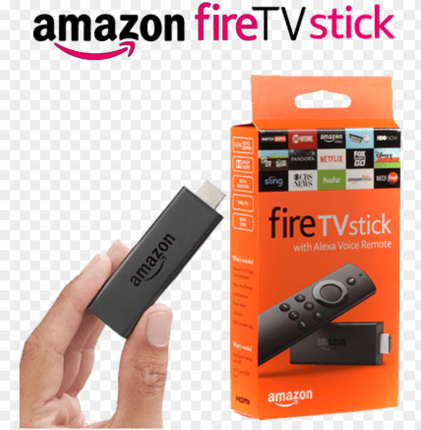 Detail Fire Stick Png Nomer 24