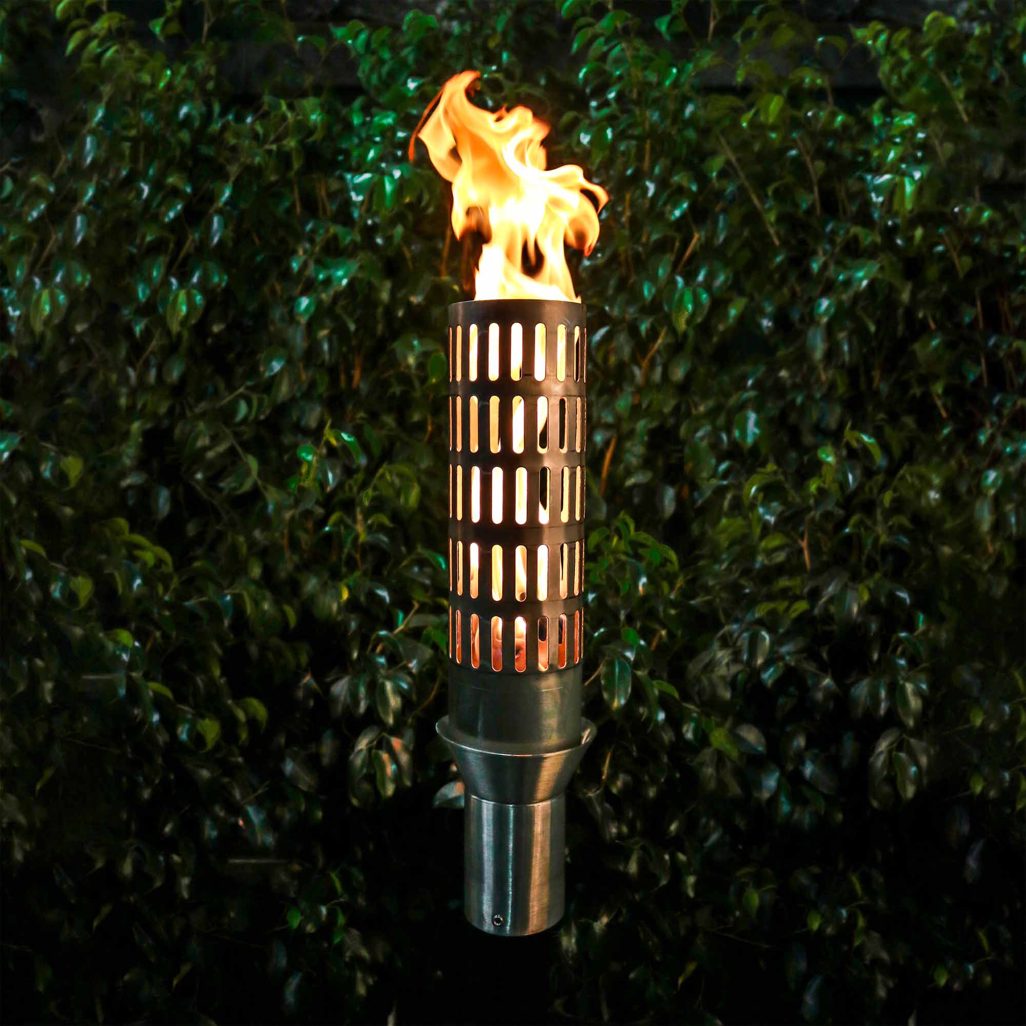 Detail Fire Torch Nomer 26