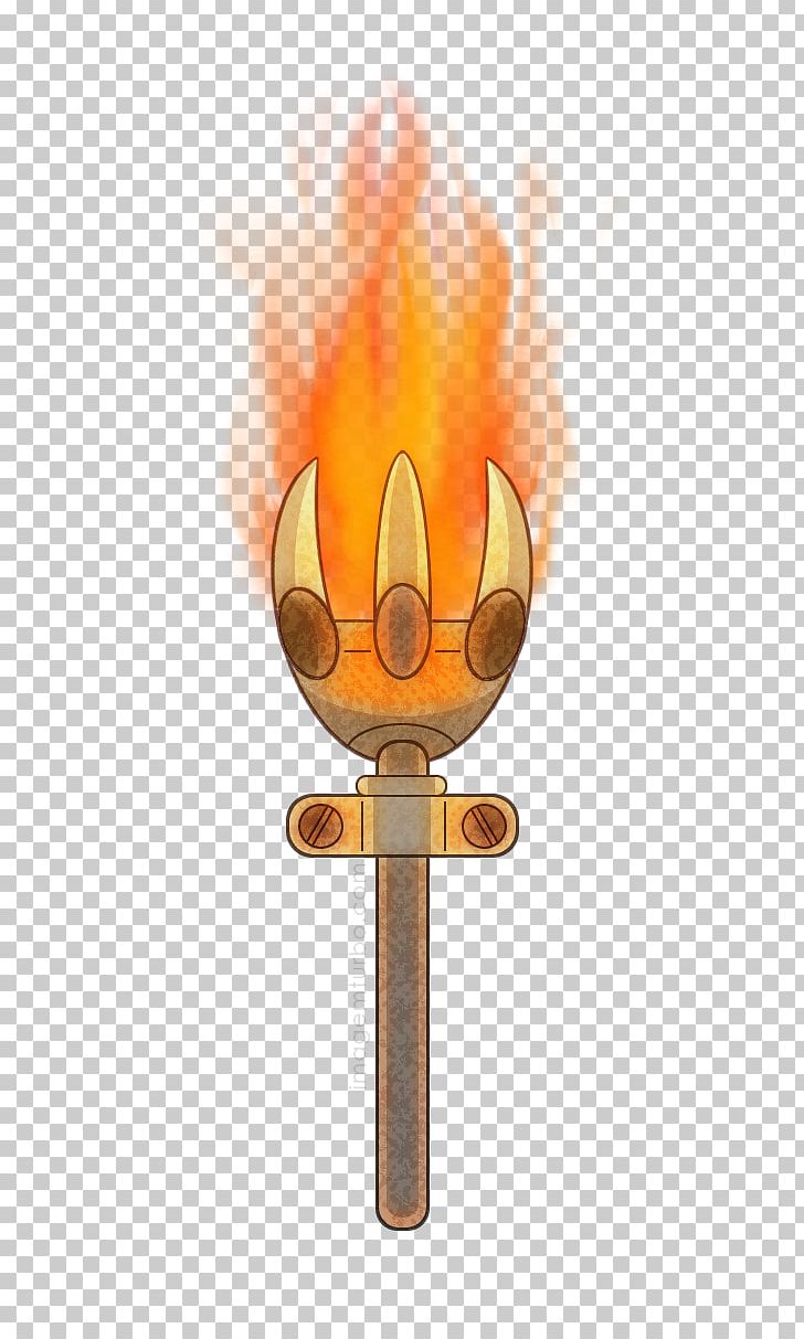 Detail Fire Torch Png Nomer 24