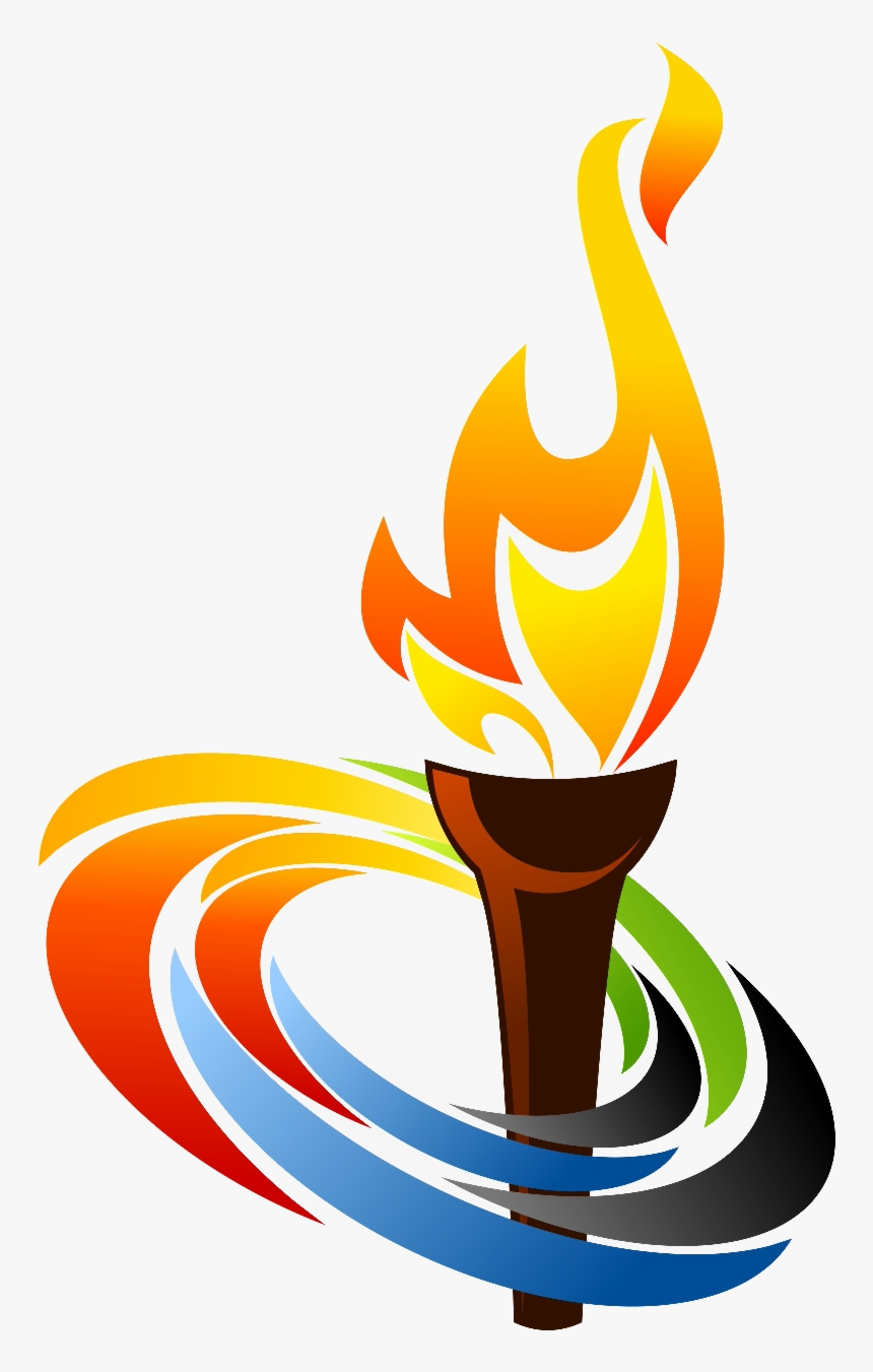 Detail Fire Torch Png Nomer 25