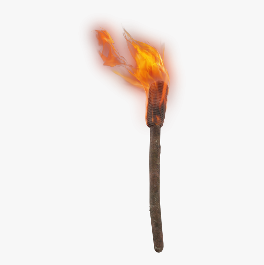 Detail Fire Torch Png Nomer 33