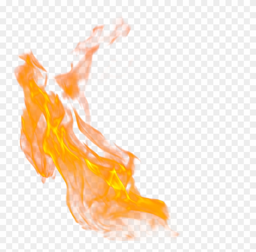 Detail Fire Transparent Nomer 11