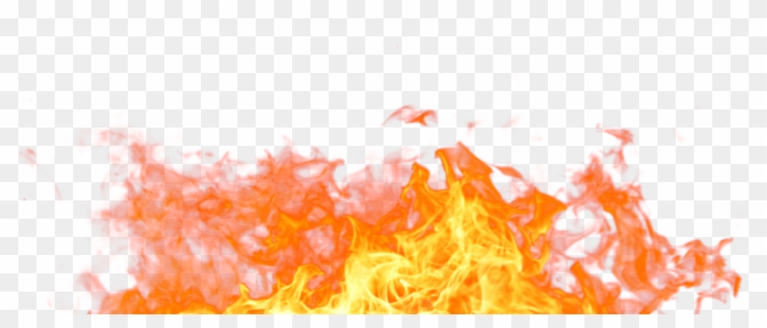 Detail Fire Transparent Background Nomer 8