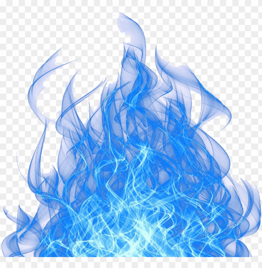 Detail Fire Transparent Background Nomer 26