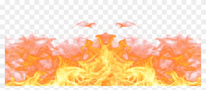 Detail Fire Transparent Background Nomer 28