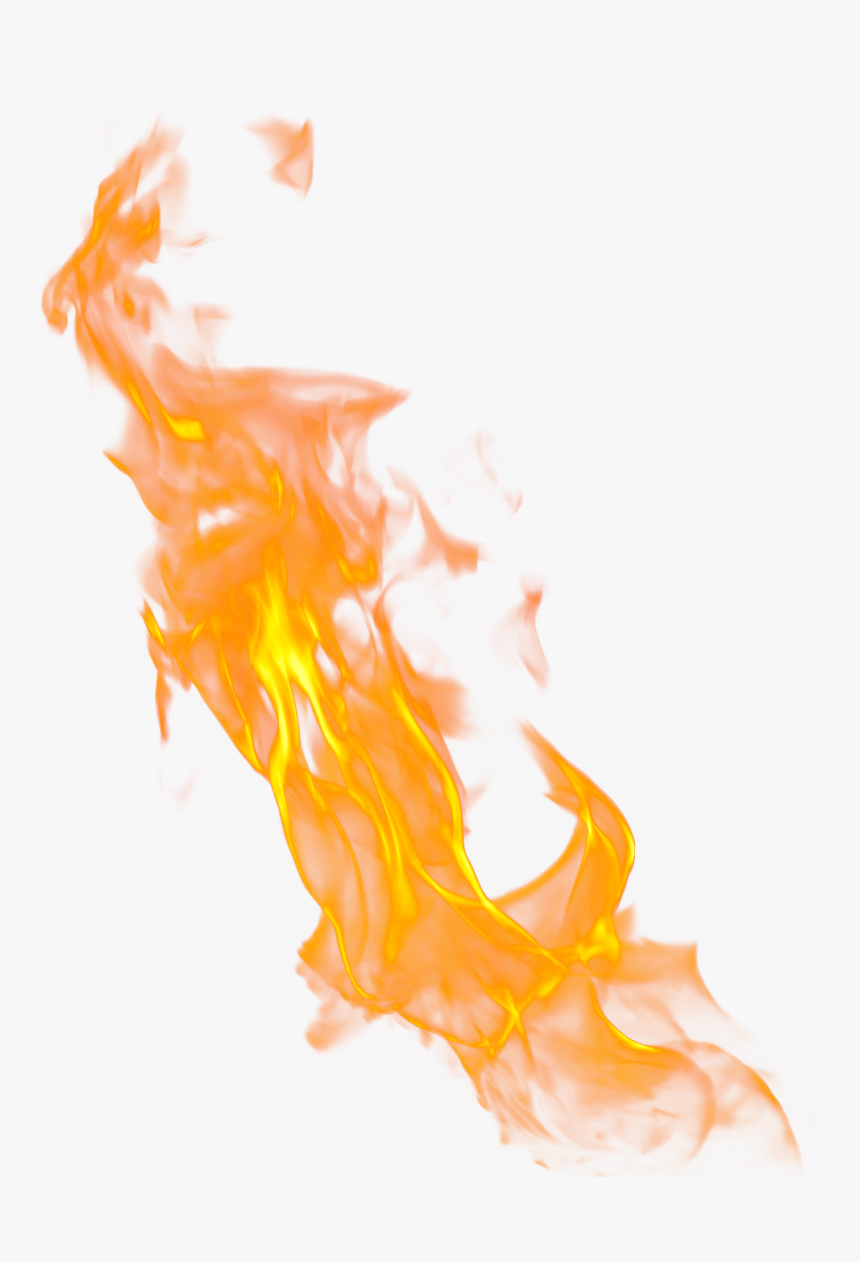 Detail Fire Transparent Background Nomer 29