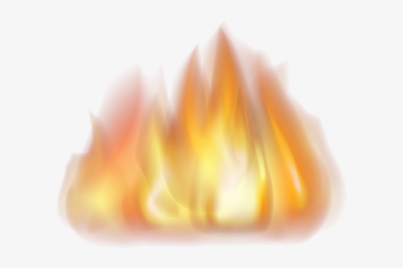 Detail Fire Transparent Background Nomer 47