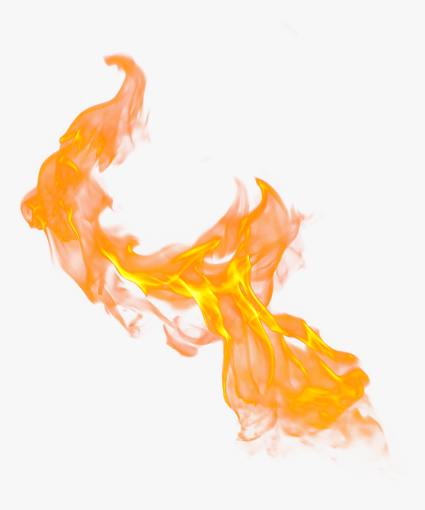 Detail Fire Transparent Background Nomer 5