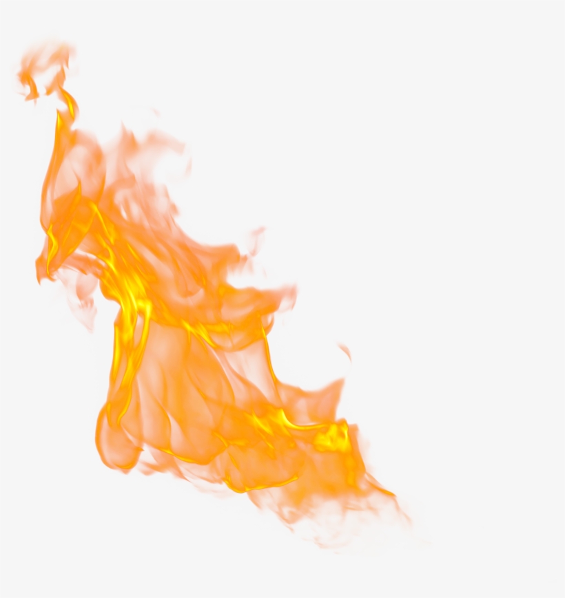 Detail Fire Transparent Png Nomer 9