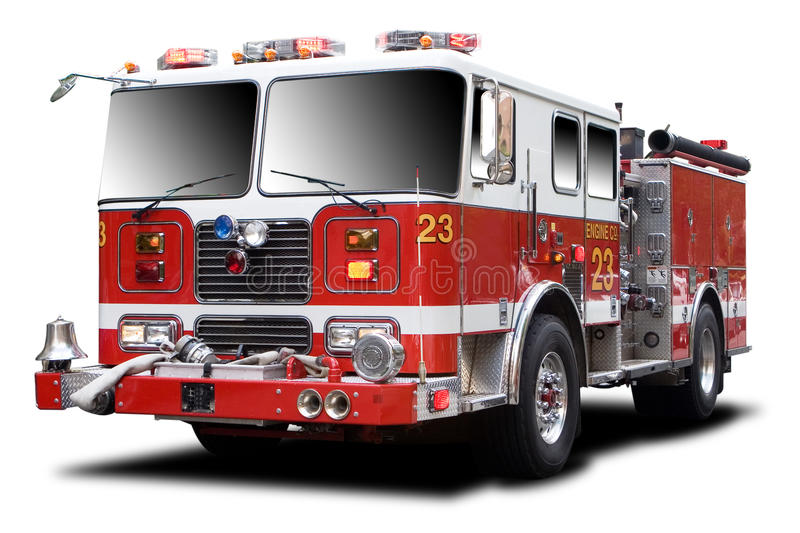 Detail Fire Truck Pictures Free Nomer 4