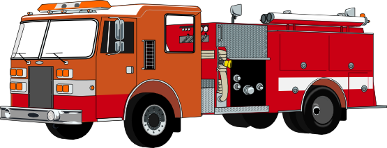 Detail Fire Truck Pictures Free Nomer 45