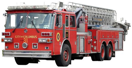 Detail Fire Truck Pictures Free Nomer 8