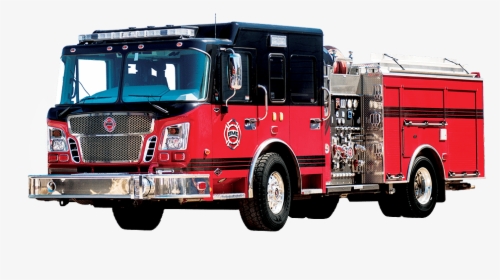 Detail Fire Truck Png Nomer 26