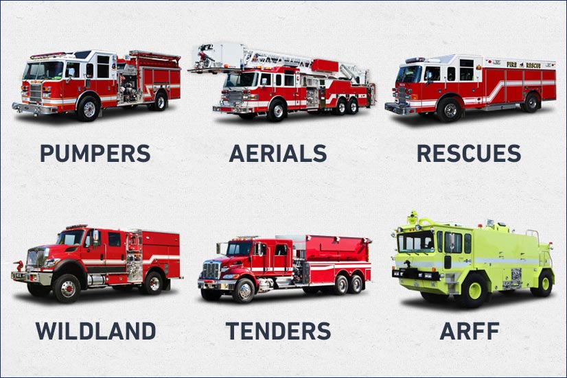 Detail Fire Trucks Images Nomer 6