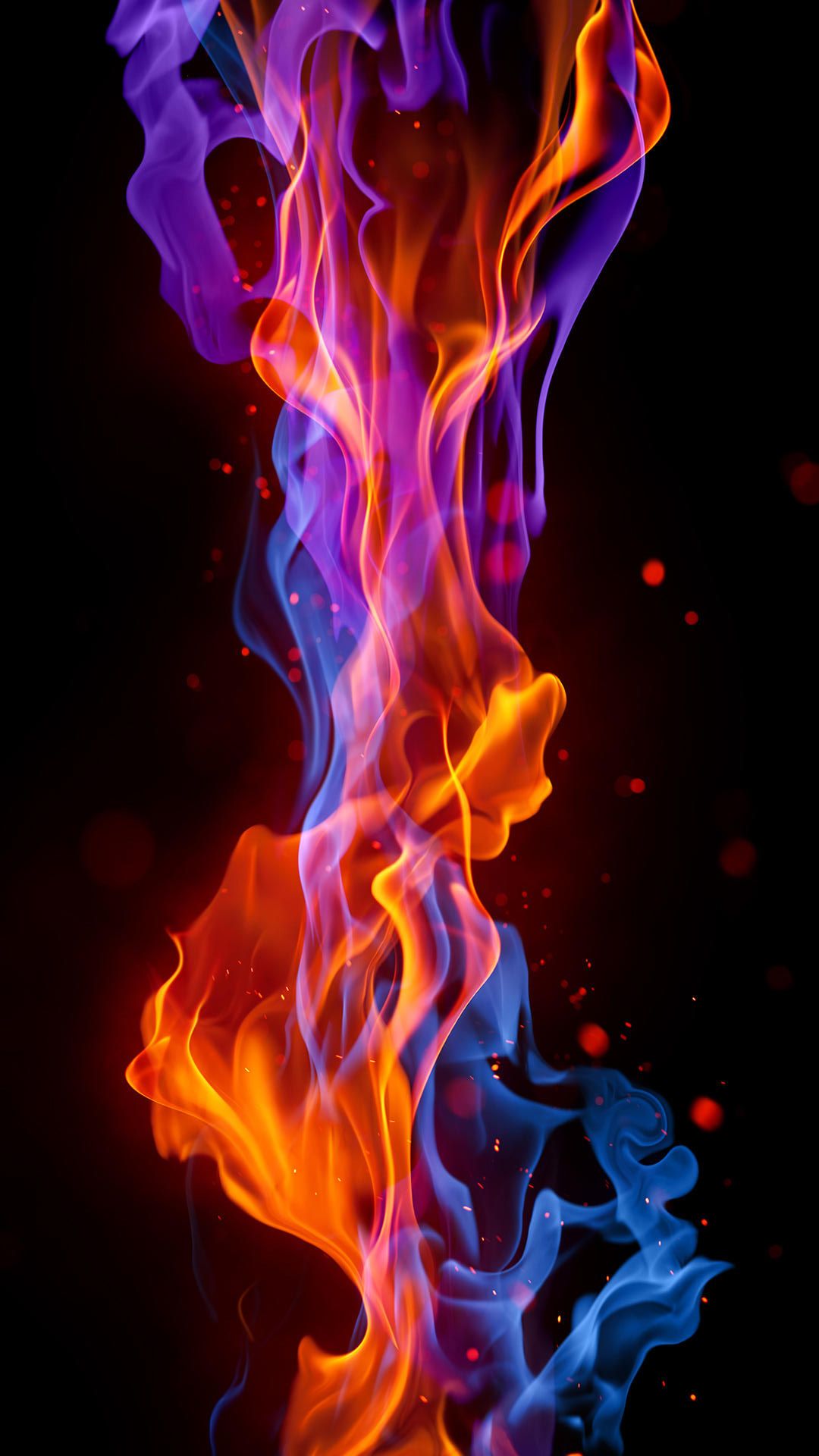 Detail Fire Wallpaper Hd Nomer 16