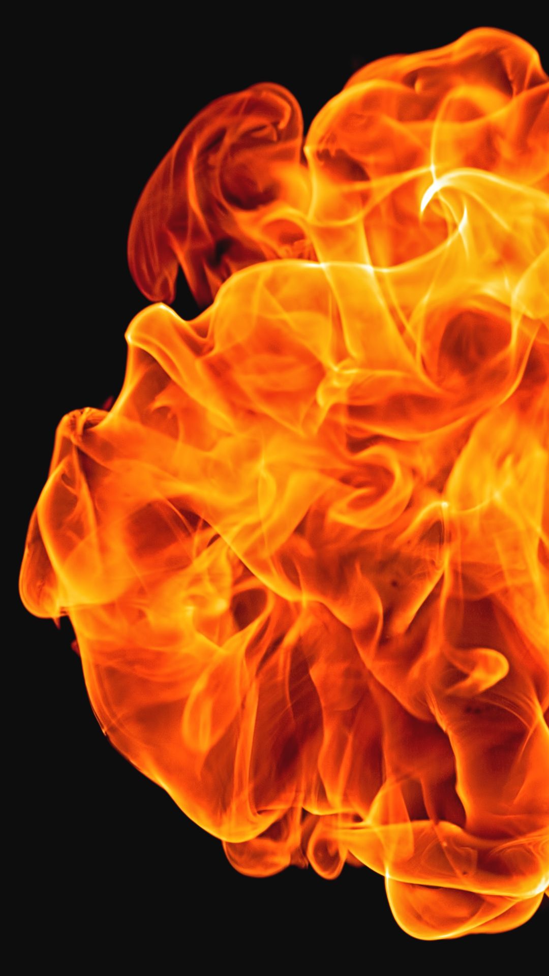 Detail Fire Wallpaper Hd Nomer 18