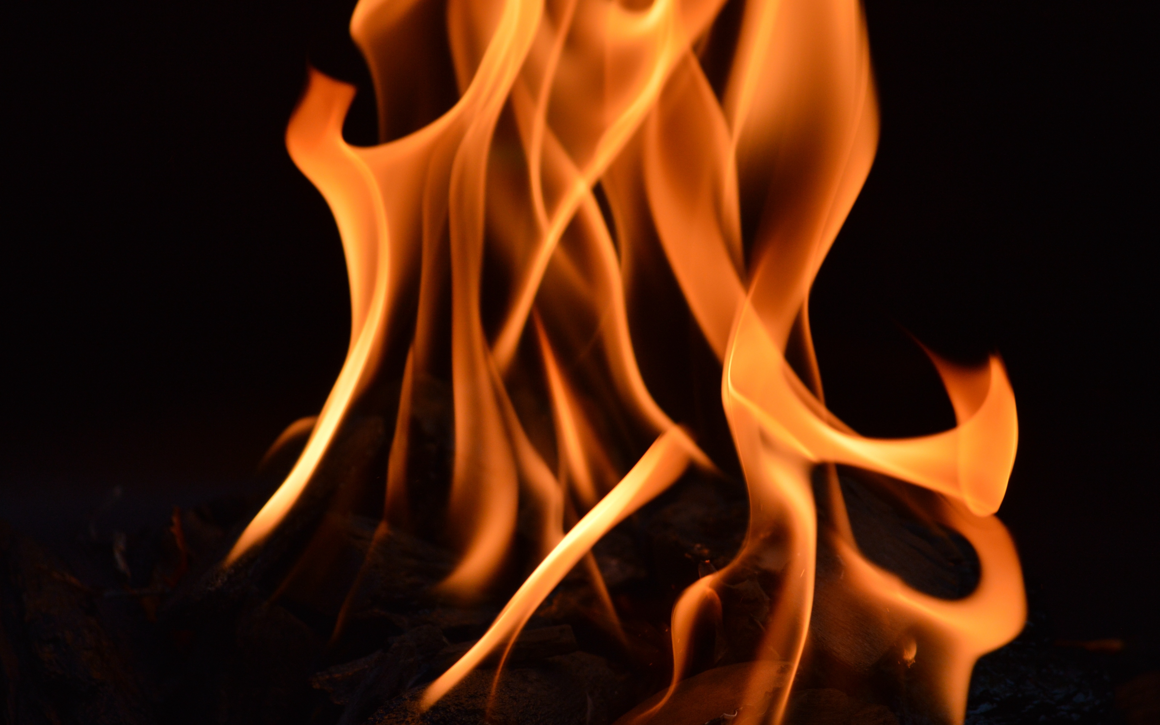 Detail Fire Wallpaper Hd Nomer 55