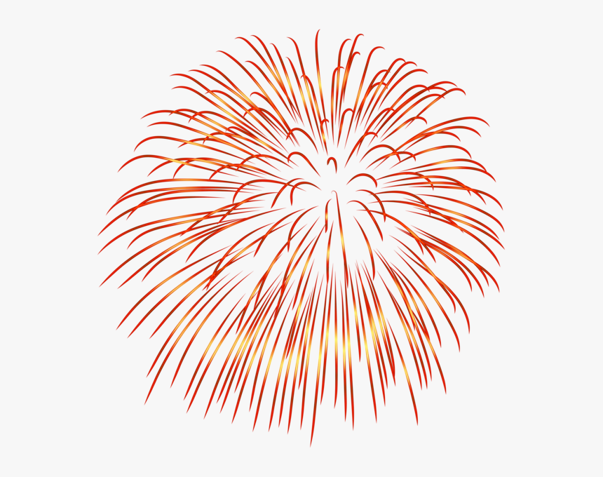 Detail Fire Work Png Nomer 6