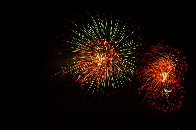 Detail Fire Work Png Nomer 38