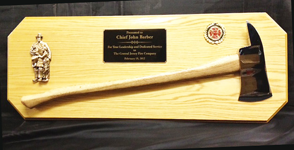 Detail Firefighter Axe Award Nomer 19