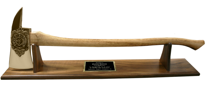 Detail Firefighter Axe Award Nomer 27